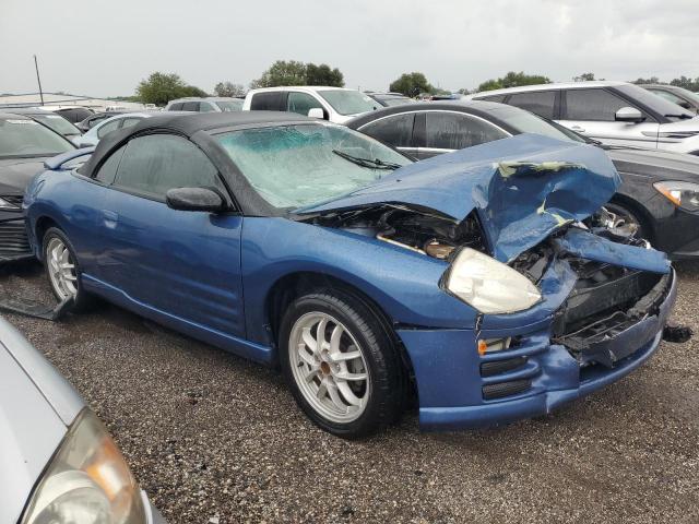 Photo 3 VIN: 4A3AE85H72E084579 - MITSUBISHI ECLIPSE SP 