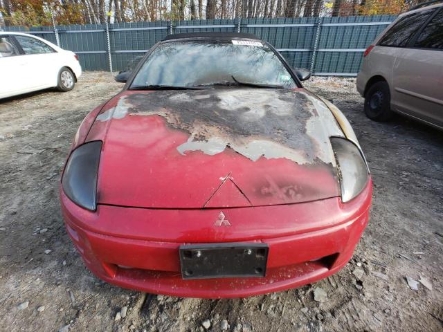 Photo 4 VIN: 4A3AE85H91E104314 - MITSUBISHI ECLIPSE 