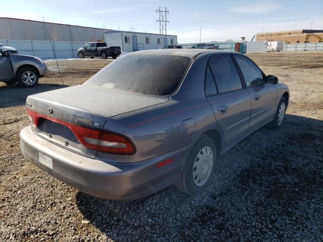 Photo 3 VIN: 4A3AJ46G1SE106540 - MITSUBISHI GALANT S 