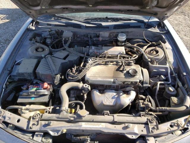 Photo 6 VIN: 4A3AJ46G1SE106540 - MITSUBISHI GALANT S 