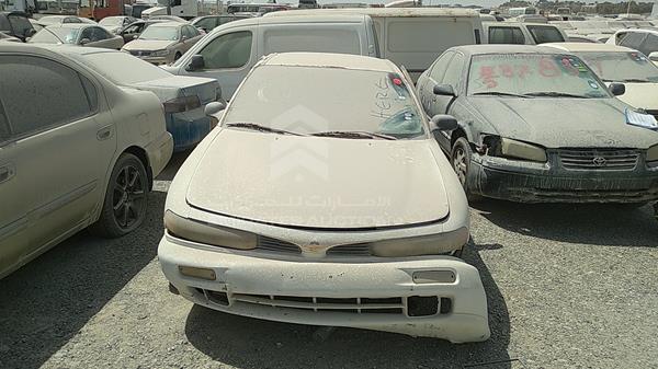 Photo 0 VIN: 4A3AJ46G7TE326217 - MITSUBISHI GALANT 