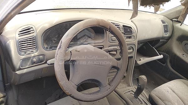 Photo 14 VIN: 4A3AJ46G7TE326217 - MITSUBISHI GALANT 