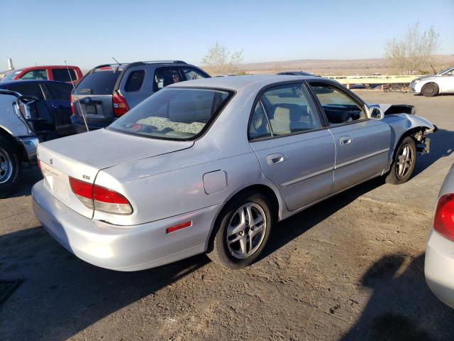 Photo 2 VIN: 4A3AJ56G2VE025041 - MITSUBISHI GALANT 