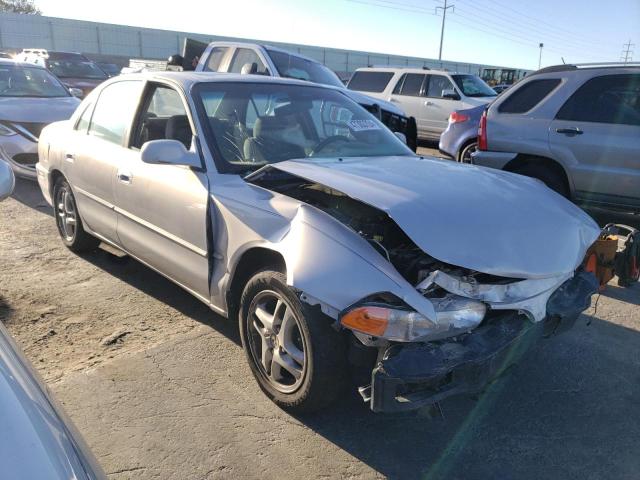 Photo 3 VIN: 4A3AJ56G2VE025041 - MITSUBISHI GALANT 