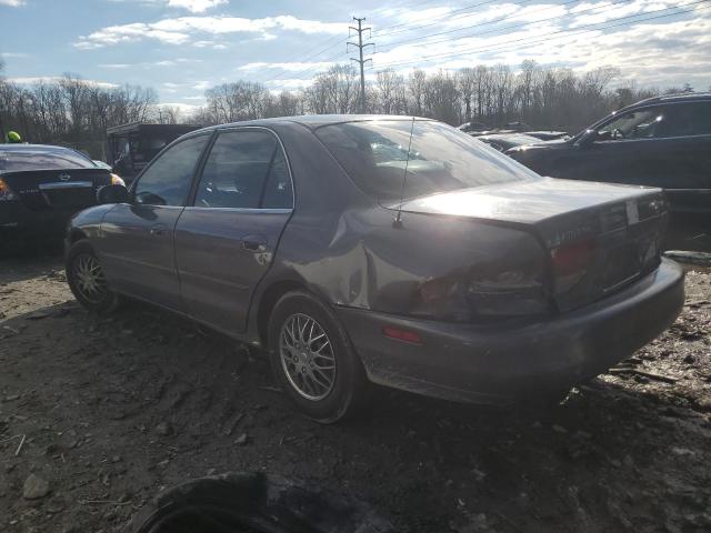 Photo 1 VIN: 4A3AJ56G3WE007942 - MITSUBISHI GALANT 