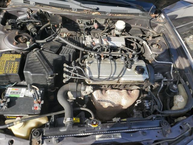 Photo 10 VIN: 4A3AJ56G3WE007942 - MITSUBISHI GALANT 