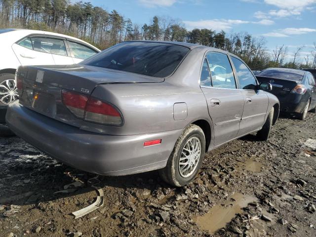 Photo 2 VIN: 4A3AJ56G3WE007942 - MITSUBISHI GALANT 