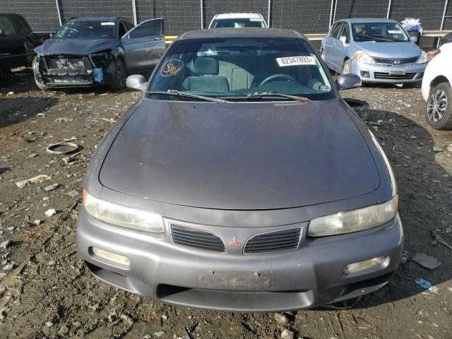 Photo 4 VIN: 4A3AJ56G3WE007942 - MITSUBISHI GALANT 