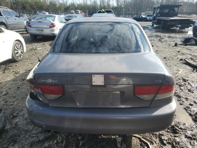 Photo 5 VIN: 4A3AJ56G3WE007942 - MITSUBISHI GALANT 