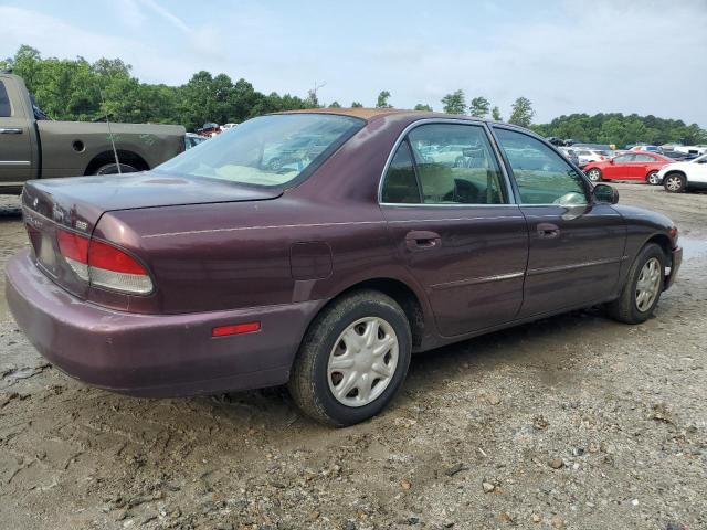 Photo 2 VIN: 4A3AJ56G7WE038126 - MITSUBISHI GALANT ES 