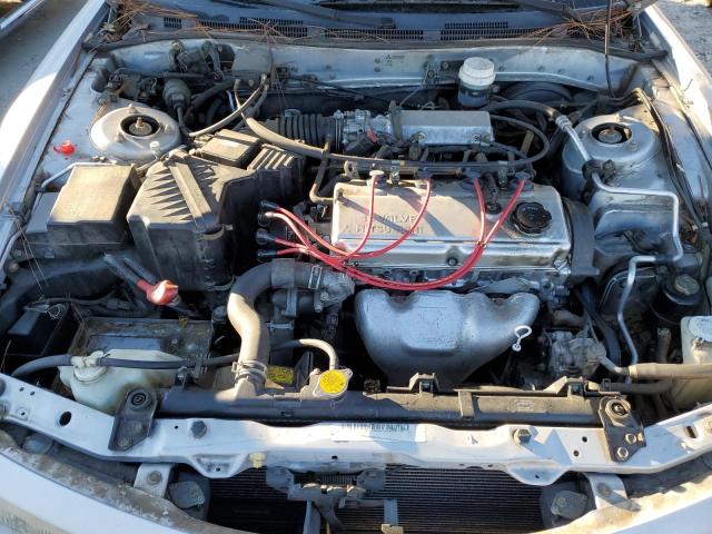 Photo 10 VIN: 4A3AJ56GXWE091208 - MITSUBISHI GALANT ES 