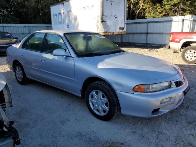 Photo 3 VIN: 4A3AJ56GXWE091208 - MITSUBISHI GALANT ES 