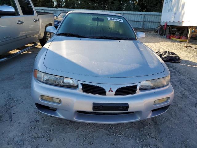 Photo 4 VIN: 4A3AJ56GXWE091208 - MITSUBISHI GALANT ES 