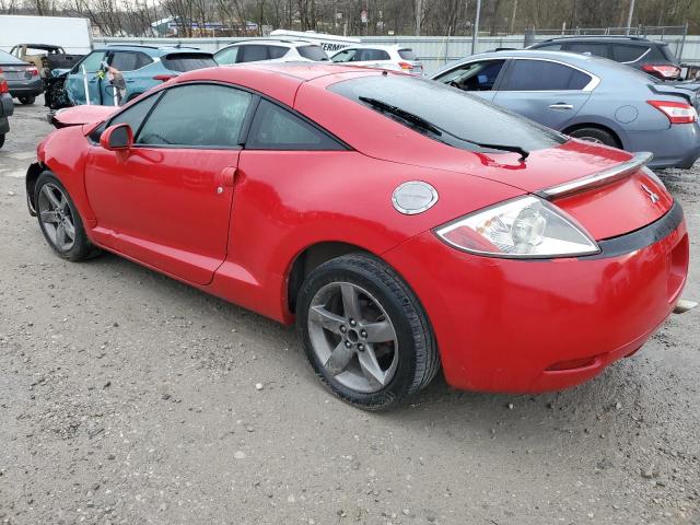 Photo 1 VIN: 4A3AK24F06E045151 - MITSUBISHI ECLIPSE 