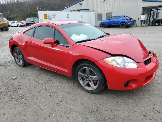 Photo 3 VIN: 4A3AK24F06E045151 - MITSUBISHI ECLIPSE 