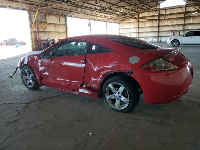 Photo 1 VIN: 4A3AK24F06E046512 - MITSUBISHI ECLIPSE GS 