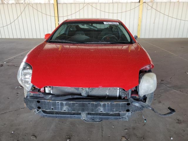 Photo 4 VIN: 4A3AK24F06E046512 - MITSUBISHI ECLIPSE GS 