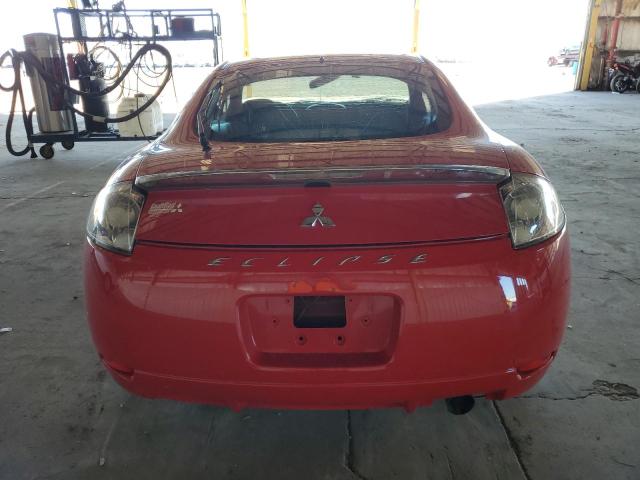 Photo 5 VIN: 4A3AK24F06E046512 - MITSUBISHI ECLIPSE GS 