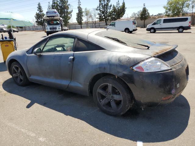 Photo 1 VIN: 4A3AK24F07E021112 - MITSUBISHI ECLIPSE GS 