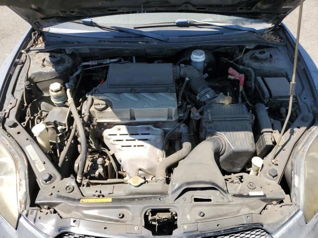 Photo 10 VIN: 4A3AK24F07E021112 - MITSUBISHI ECLIPSE GS 