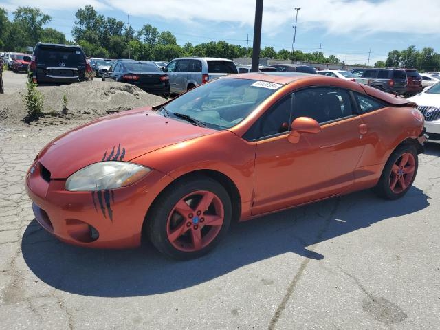 Photo 0 VIN: 4A3AK24F07E031686 - MITSUBISHI ECLIPSE GS 