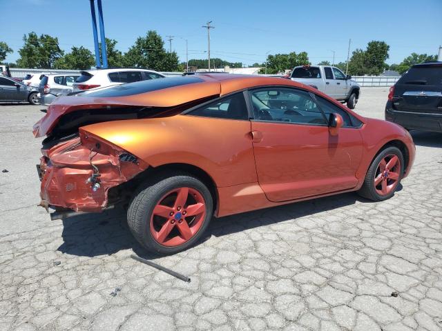 Photo 2 VIN: 4A3AK24F07E031686 - MITSUBISHI ECLIPSE GS 