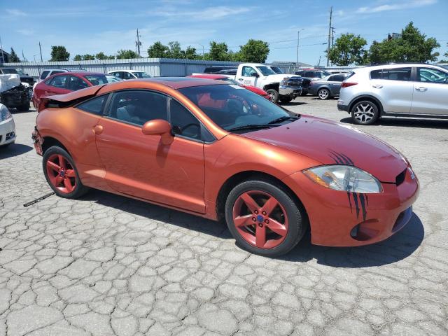 Photo 3 VIN: 4A3AK24F07E031686 - MITSUBISHI ECLIPSE GS 