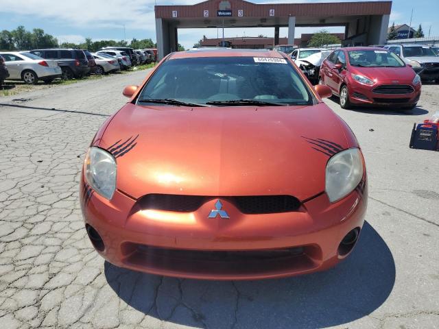 Photo 4 VIN: 4A3AK24F07E031686 - MITSUBISHI ECLIPSE GS 