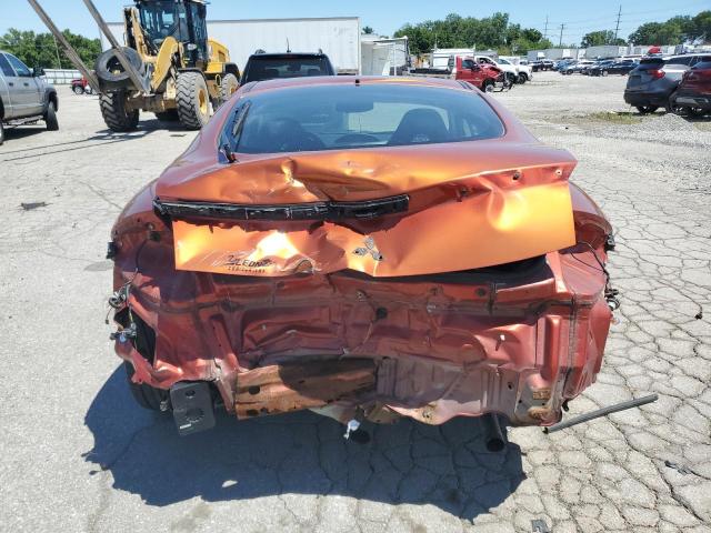 Photo 5 VIN: 4A3AK24F07E031686 - MITSUBISHI ECLIPSE GS 