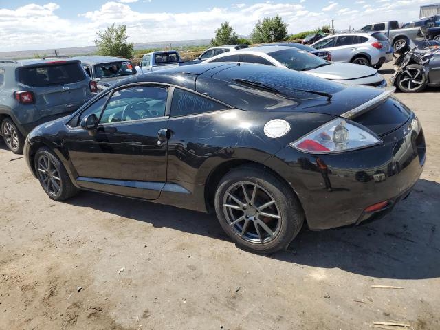 Photo 1 VIN: 4A3AK24F07E044552 - MITSUBISHI ECLIPSE 