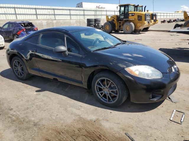 Photo 3 VIN: 4A3AK24F07E044552 - MITSUBISHI ECLIPSE 