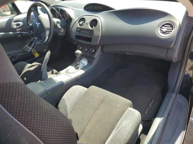 Photo 7 VIN: 4A3AK24F07E044552 - MITSUBISHI ECLIPSE 