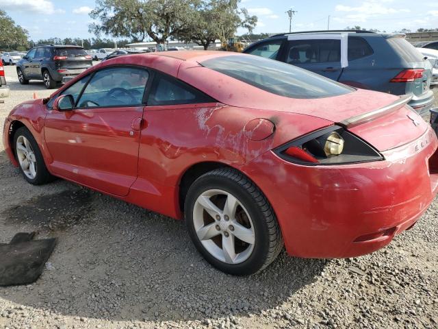 Photo 1 VIN: 4A3AK24F07E063568 - MITSUBISHI ECLIPSE GS 