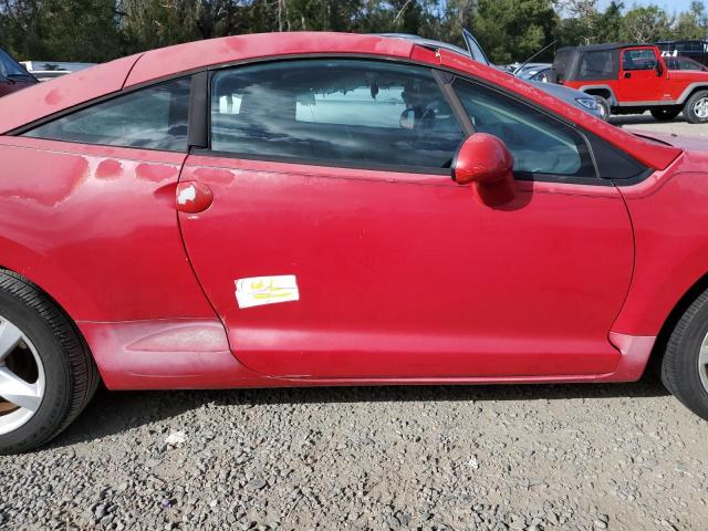 Photo 11 VIN: 4A3AK24F07E063568 - MITSUBISHI ECLIPSE GS 