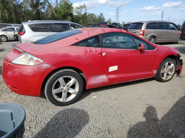 Photo 2 VIN: 4A3AK24F07E063568 - MITSUBISHI ECLIPSE GS 