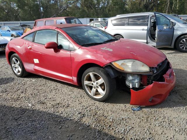 Photo 3 VIN: 4A3AK24F07E063568 - MITSUBISHI ECLIPSE GS 