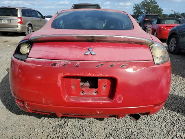 Photo 5 VIN: 4A3AK24F07E063568 - MITSUBISHI ECLIPSE GS 