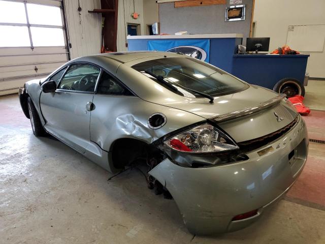 Photo 1 VIN: 4A3AK24F08E006434 - MITSUBISHI ECLIPSE 