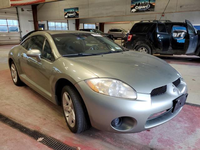 Photo 3 VIN: 4A3AK24F08E006434 - MITSUBISHI ECLIPSE 