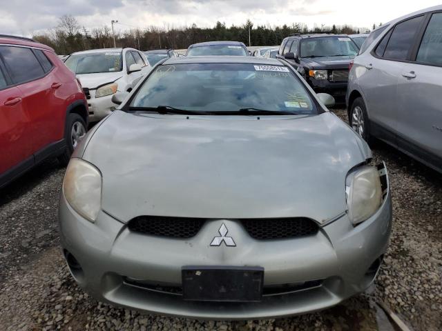 Photo 4 VIN: 4A3AK24F08E006434 - MITSUBISHI ECLIPSE 