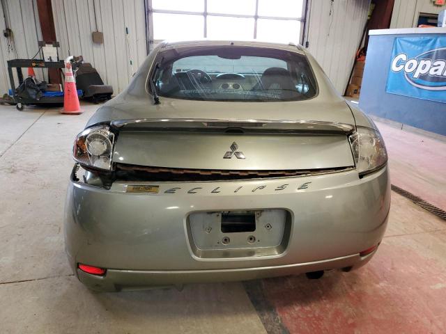 Photo 5 VIN: 4A3AK24F08E006434 - MITSUBISHI ECLIPSE 