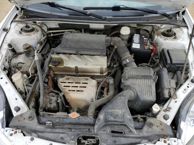 Photo 10 VIN: 4A3AK24F08E601896 - MITSUBISHI ECLIPSE 