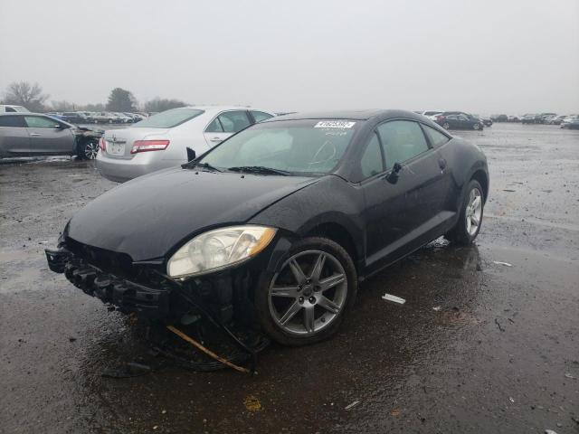 Photo 1 VIN: 4A3AK24F16E046079 - MITSUBISHI ECLIPSE GS 