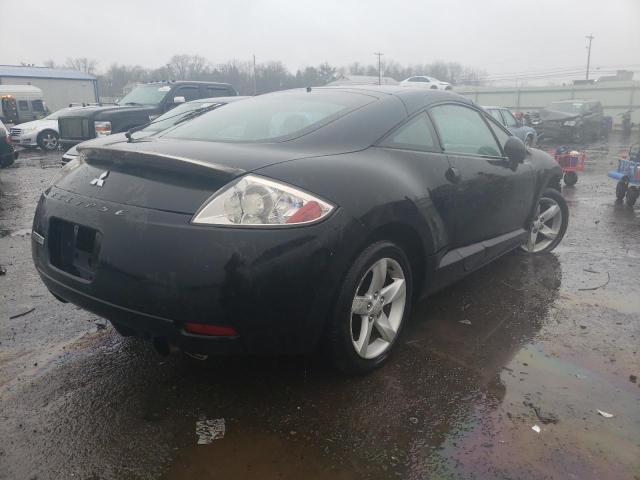 Photo 3 VIN: 4A3AK24F16E046079 - MITSUBISHI ECLIPSE GS 