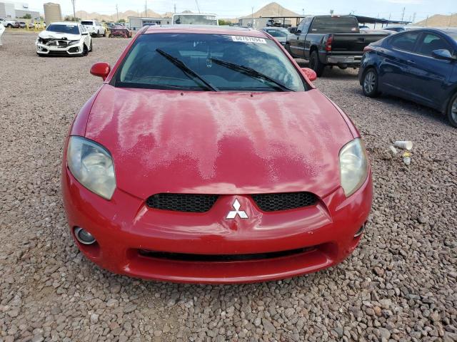 Photo 4 VIN: 4A3AK24F17E003993 - MITSUBISHI ECLIPSE GS 