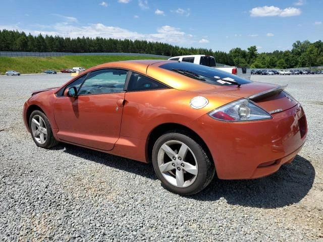 Photo 1 VIN: 4A3AK24F17E042308 - MITSUBISHI ECLIPSE GS 