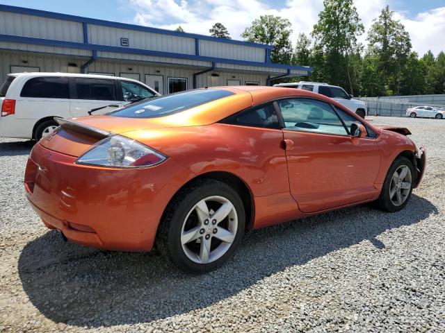 Photo 2 VIN: 4A3AK24F17E042308 - MITSUBISHI ECLIPSE GS 