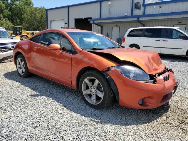 Photo 3 VIN: 4A3AK24F17E042308 - MITSUBISHI ECLIPSE GS 