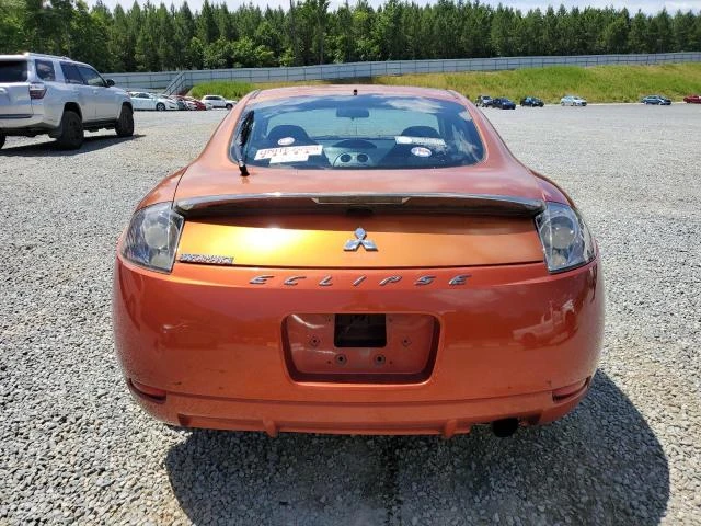 Photo 5 VIN: 4A3AK24F17E042308 - MITSUBISHI ECLIPSE GS 