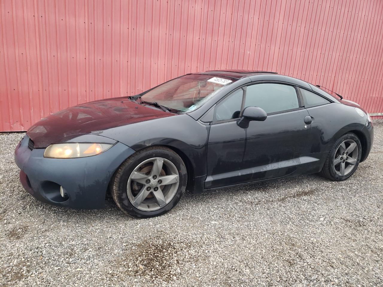 Photo 0 VIN: 4A3AK24F17E602005 - MITSUBISHI ECLIPSE 